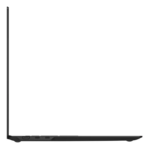 LG Gram Pro Laptop - 43.2 cm (17") - Intel Core Ultra 7 225H - 32 GB LPDDR5x-SDRAM - 1 TB SSD - Wi-Fi 7 - Windows 11 Home - Black - Image 7