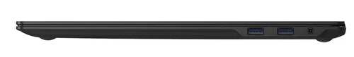 LG Gram Pro Laptop - 43.2 cm (17") - Intel Core Ultra 7 225H - 32 GB LPDDR5x-SDRAM - 1 TB SSD - Wi-Fi 7 - Windows 11 Home - Black - Image 8