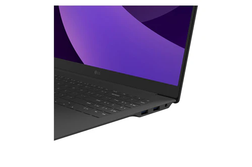 LG Gram Pro AI Laptop - 40.6 cm (16") - Intel Core Ultra 7 258V - 32 GB LPDDR5x-SDRAM - 1 TB SSD - Wi-Fi 7 - Windows 11 Home - Metal Grey - Image 3