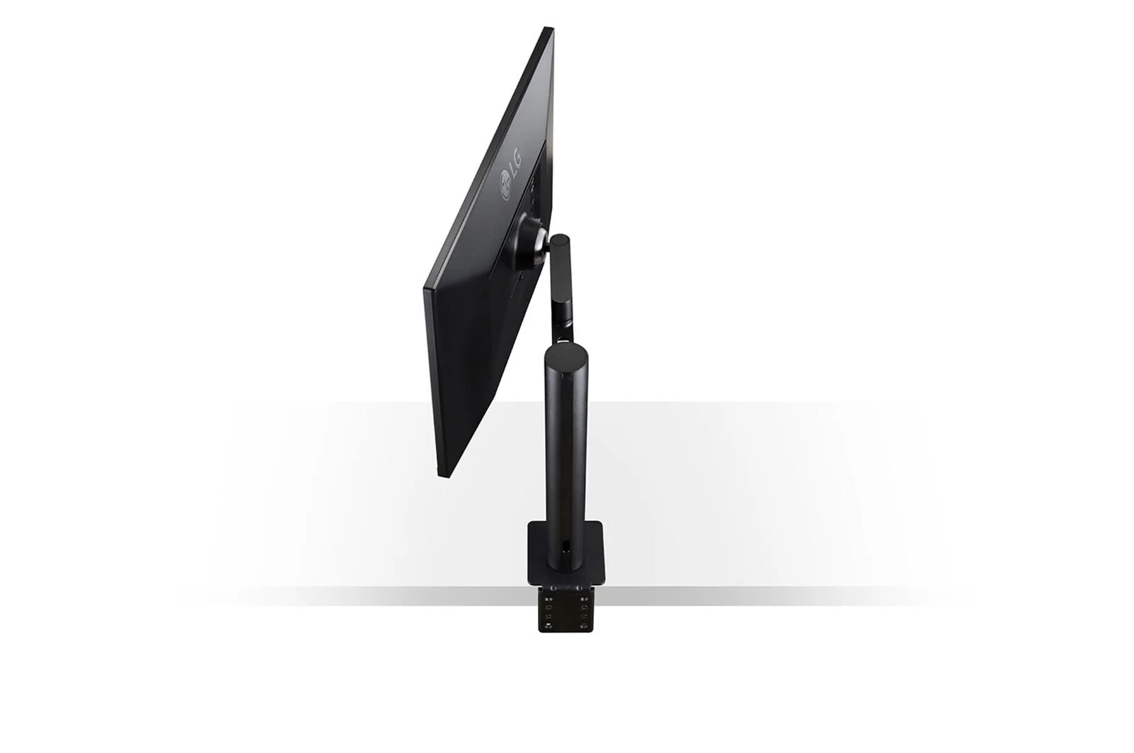 LG UltraFine Ergo - 68.6 cm (27") - 3840 x 2160 pixels 4K UHD LED Monitor - Image 11