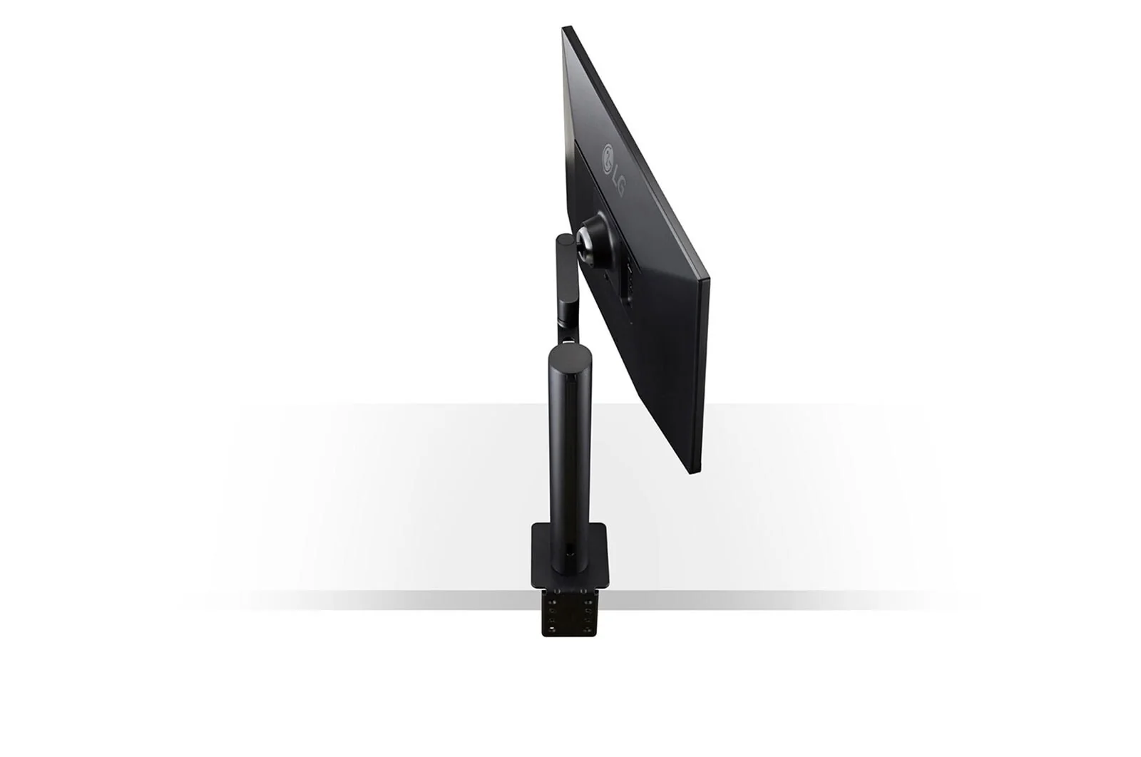 LG UltraFine Ergo - 68.6 cm (27") - 3840 x 2160 pixels 4K UHD LED Monitor - Image 12