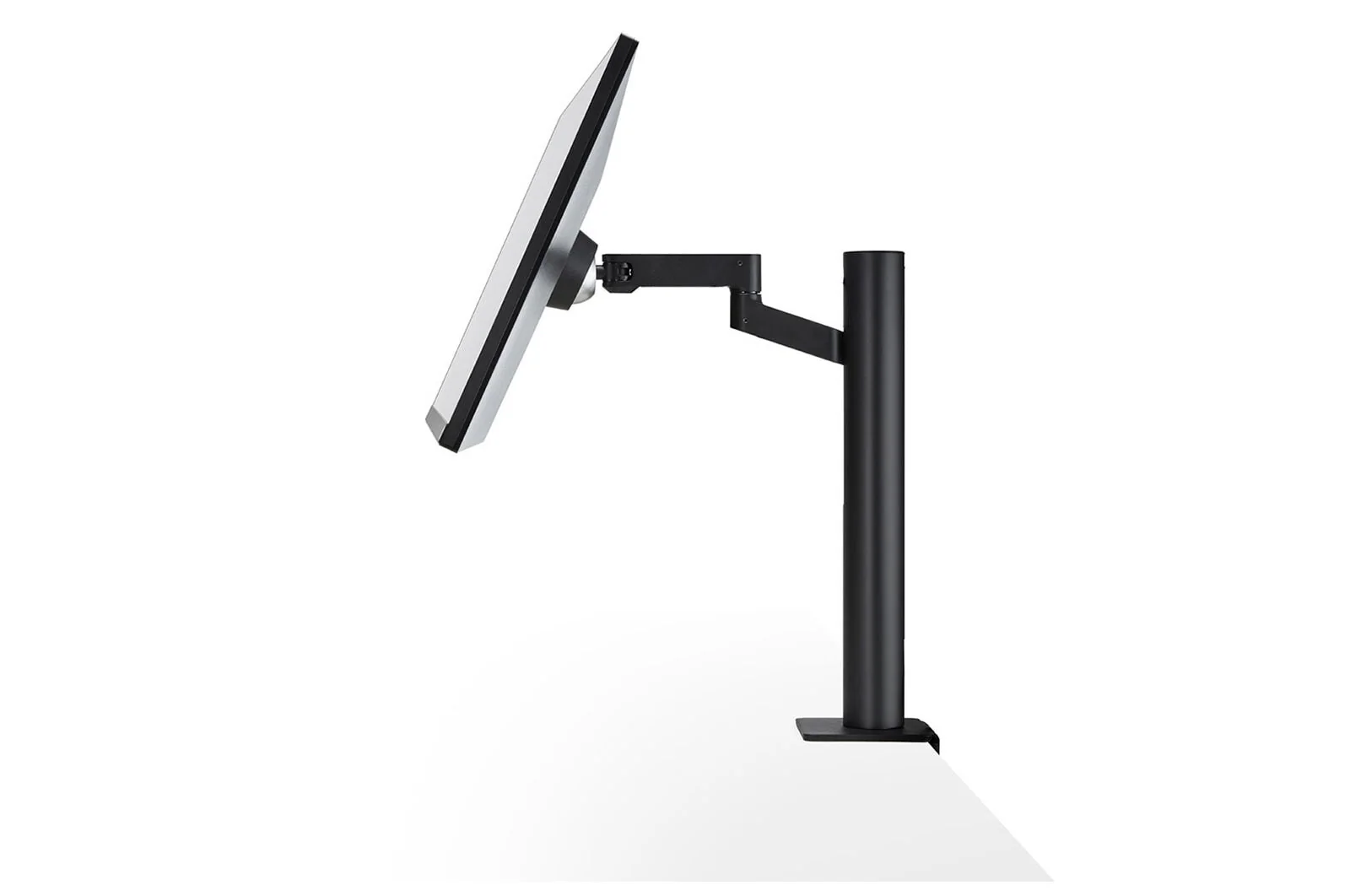 LG UltraFine Ergo - 68.6 cm (27") - 3840 x 2160 pixels 4K UHD LED Monitor - Image 9