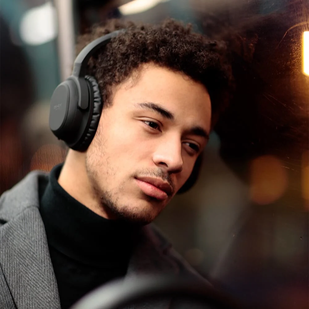 Lindy BNX-60 - Wireless Active Noise Cancelling Headphones with aptX - Image 8