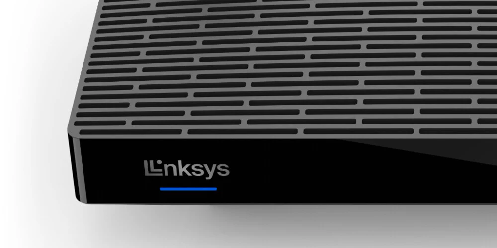Linksys Hydra Pro 6 - Dual-band (2.4 GHz / 5 GHz) wireless router in Black - Image 22