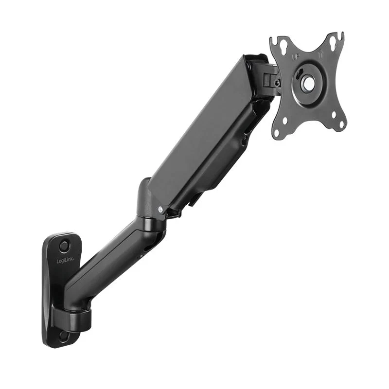LogiLink BP0145 monitor mount / stand 81.3 cm (32) Black"