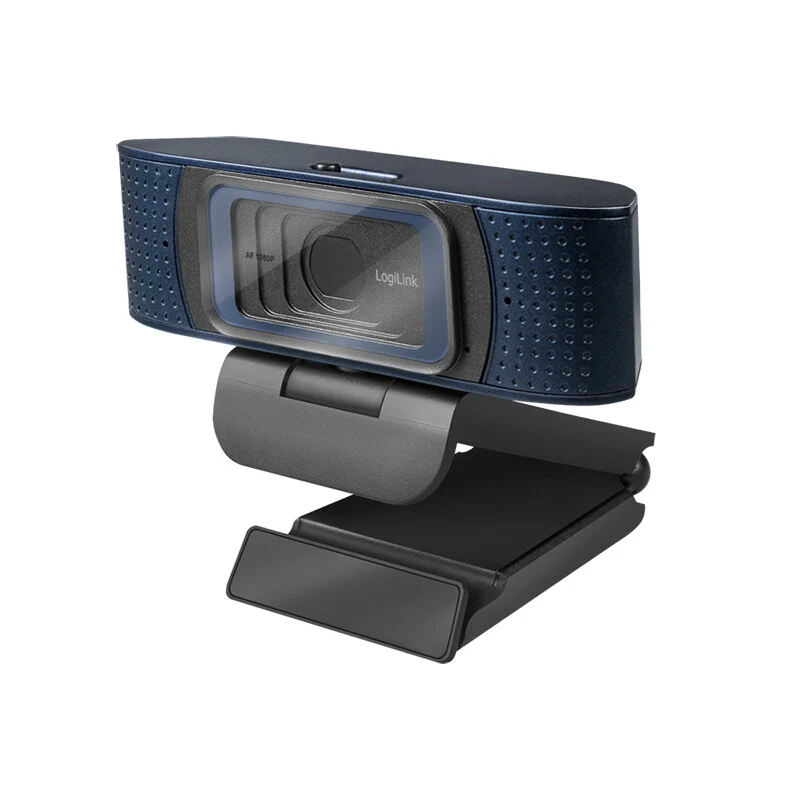 LogiLink HD -  2 MP 1920 x 1080 pixels Full HD webcam - Image 2