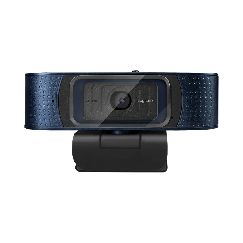 LogiLink HD -  2 MP 1920 x 1080 pixels Full HD webcam - Image 3