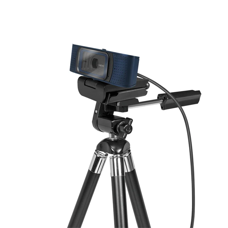 LogiLink HD -  2 MP 1920 x 1080 pixels Full HD webcam - Image 5