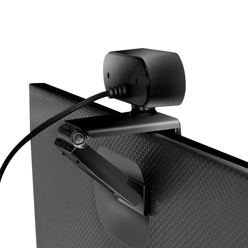 LogiLink UA0368 -1280 x 720 pixels USB webcam - Image 6