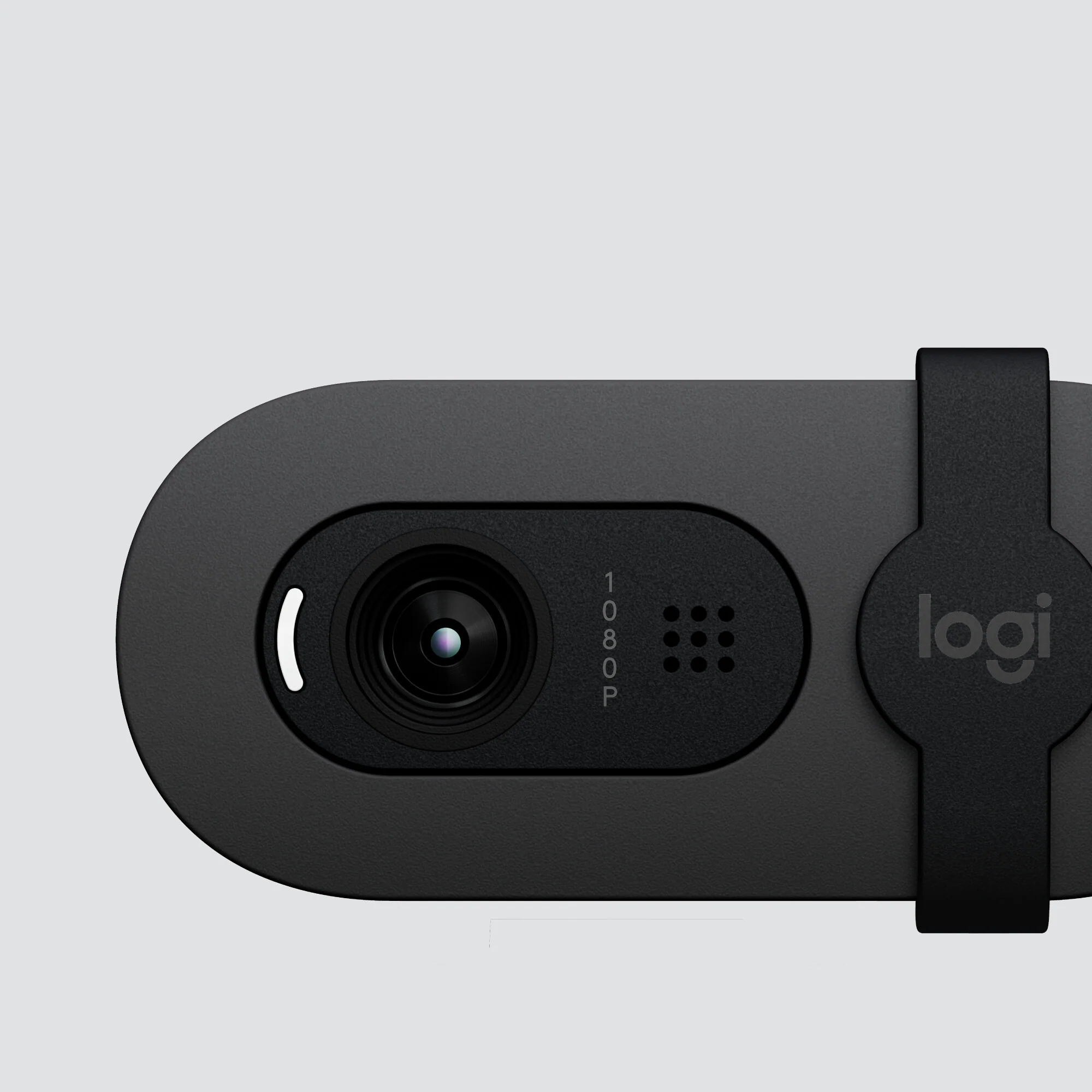 Logitech Brio 105 2 MP webcam - Image 3