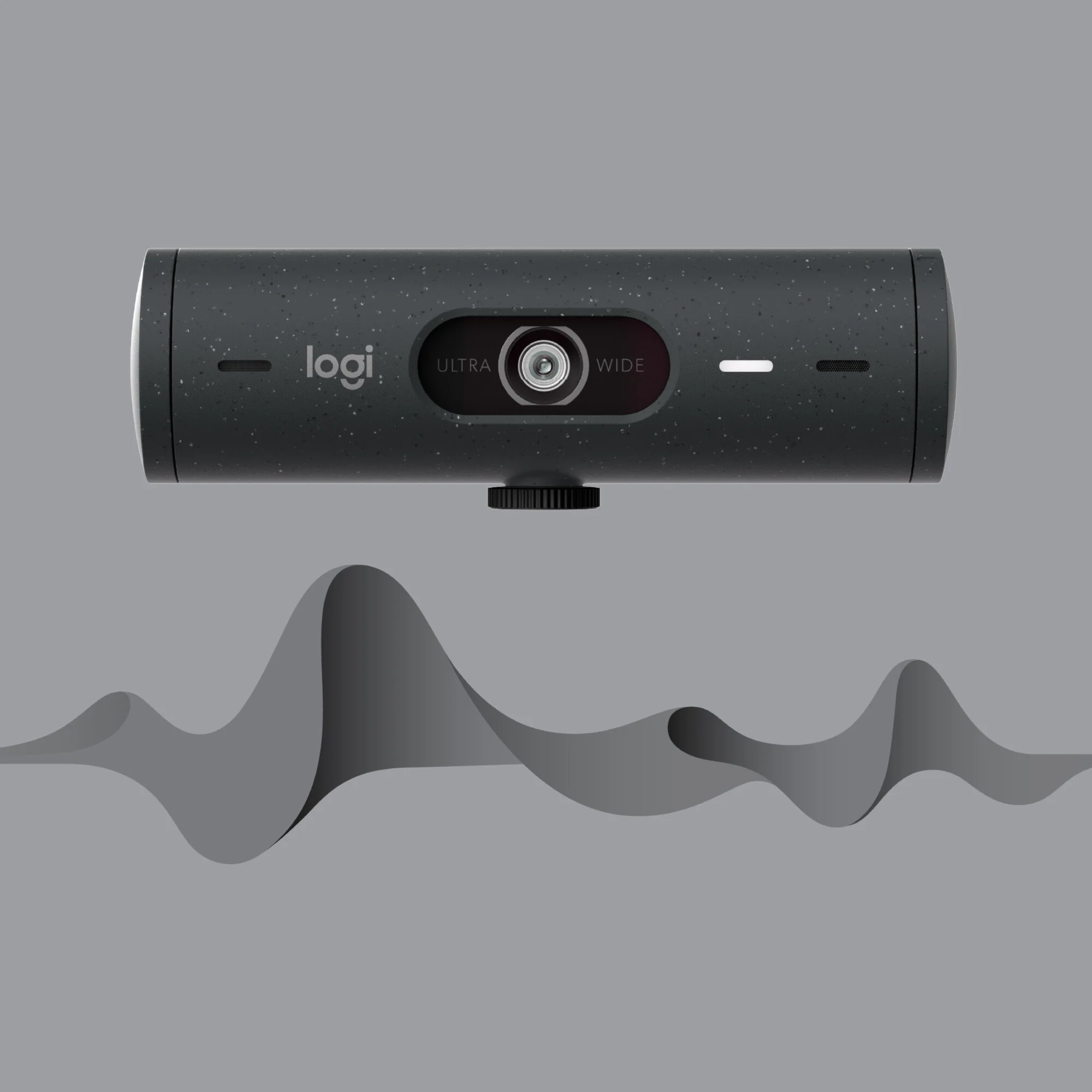 Logitech Brio 505 - 4MP 1920 x 1080p webcam - Image 2
