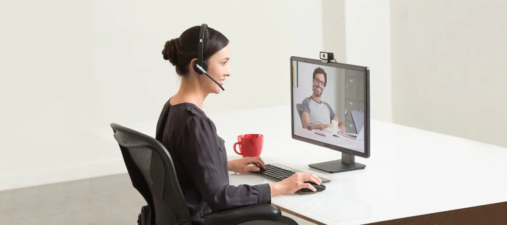 Logitech C930e Business Webcam - Image 7