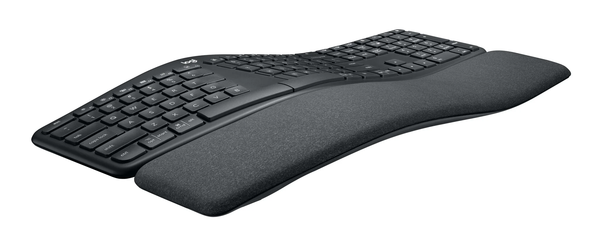 Logitech ERGO K860 for Business - Image 3