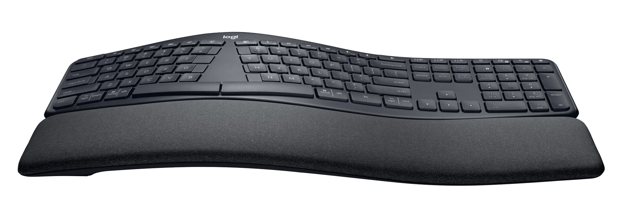 Logitech ERGO K860 for Business - Image 4