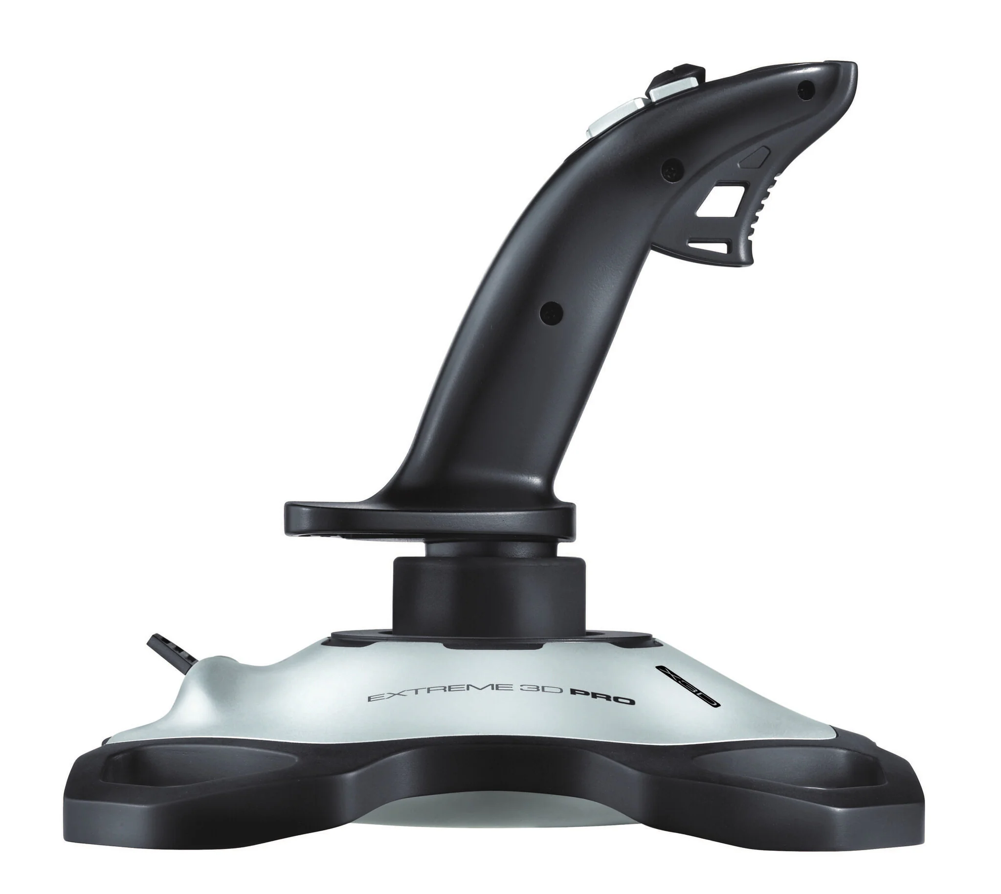 Logitech G Extreme 3D PRO - USB Wired Joystick for PC