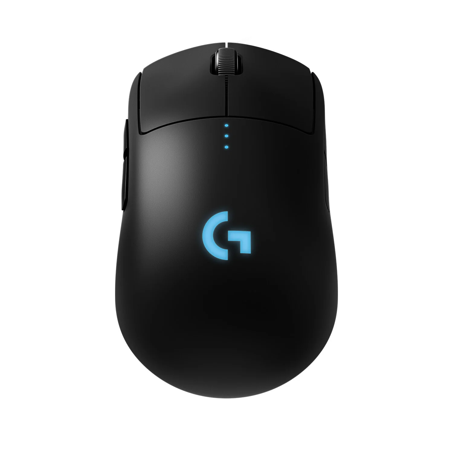 Logitech G - G PRO Wireless Gaming Mouse - 25,600 DPI - Image 2