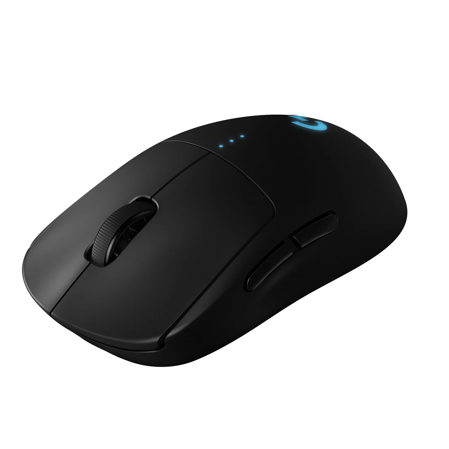 Logitech G - G PRO Wireless Gaming Mouse - 25,600 DPI - Image 5