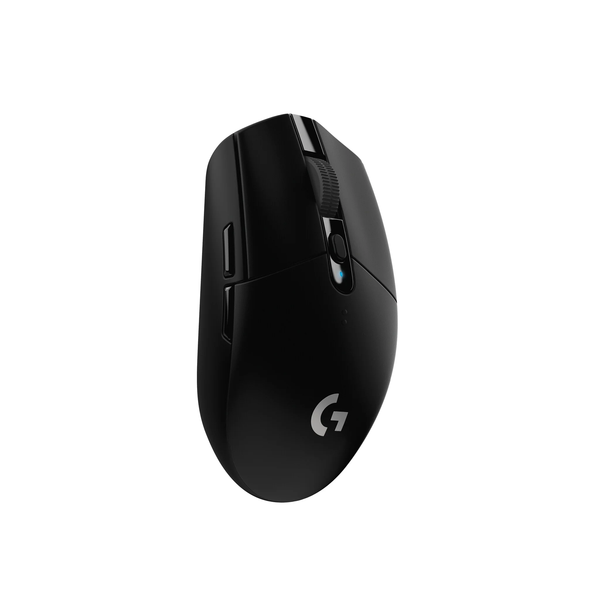 Logitech G - G305 LIGHTSPEED Wireless Gaming Mouse in Black - 12,000 DPI - Image 2