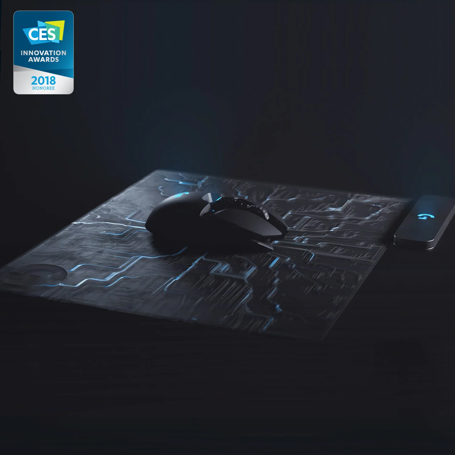 Logitech G - G903 LIGHTSPEED Gaming Mouse in Black - 25,600 DPI - Image 12