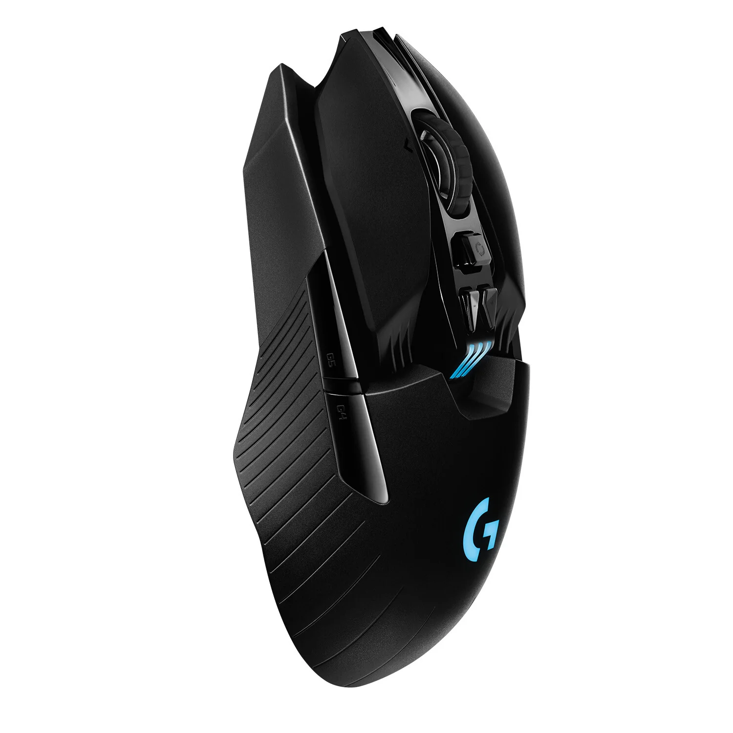 Logitech G - G903 LIGHTSPEED Gaming Mouse in Black - 25,600 DPI - Image 6