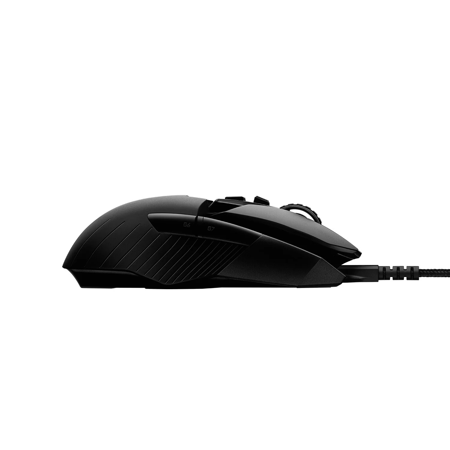 Logitech G - G903 LIGHTSPEED Gaming Mouse in Black - 25,600 DPI - Image 8