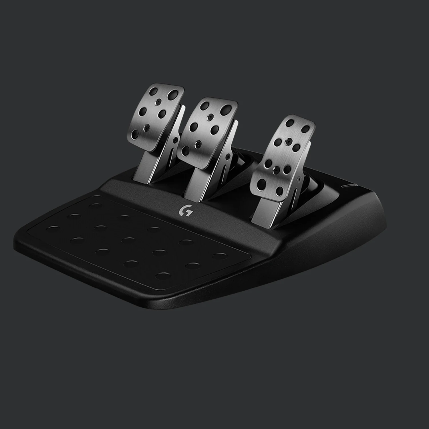 Logitech G G923 - USB Wired Racing Wheel + Pedals for PC / Xbox Series X|S - Image 7