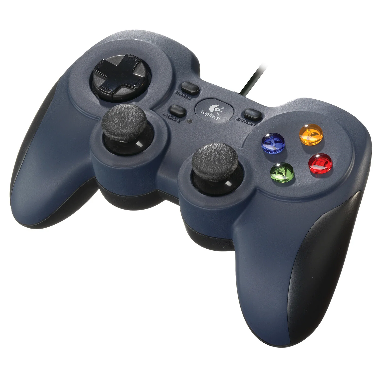 Logitech G - F310 Wired Gamepad for PC