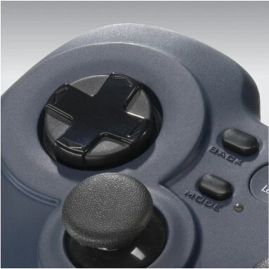 Logitech G - F310 Wired Gamepad for PC - Image 11