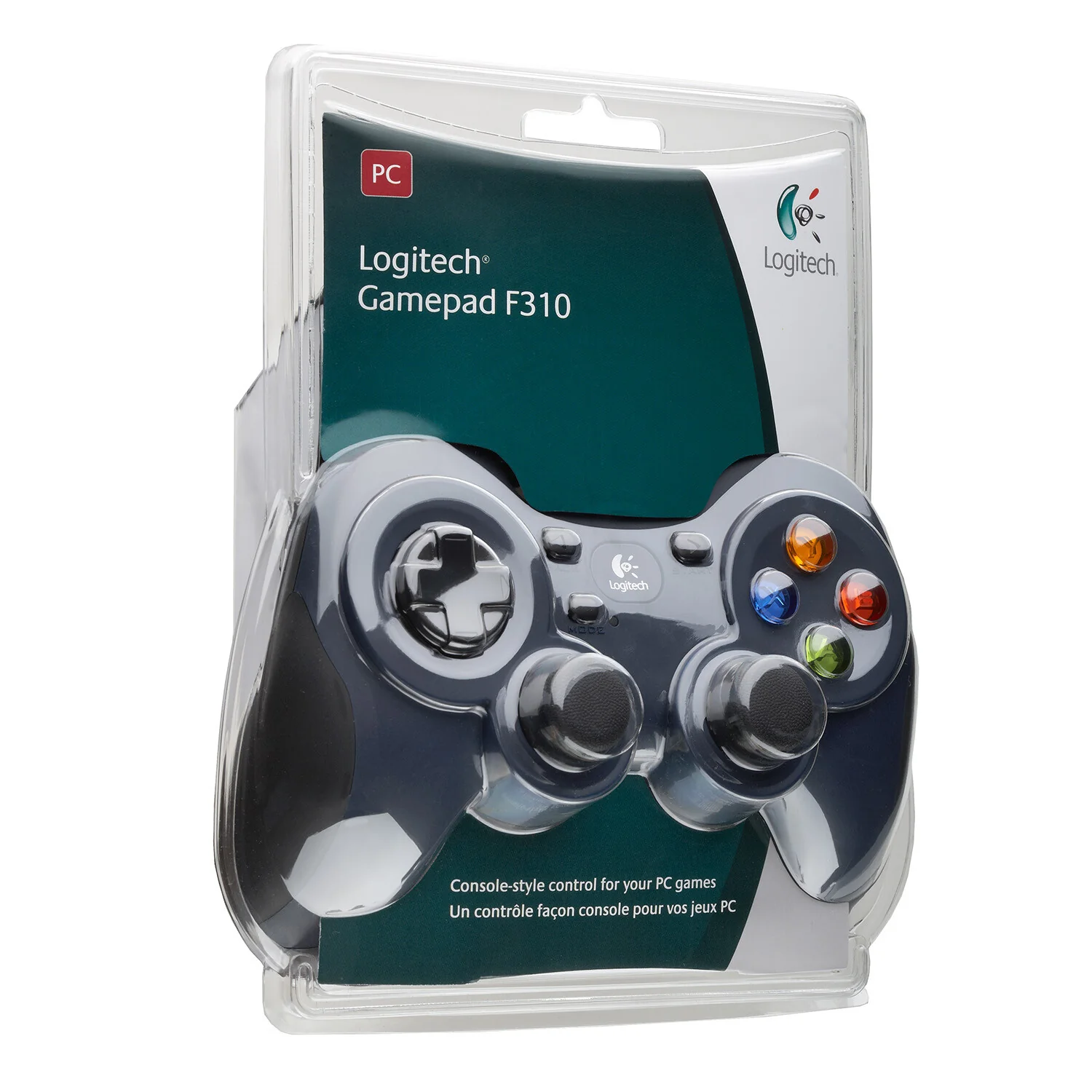 Logitech G - F310 Wired Gamepad for PC - Image 13