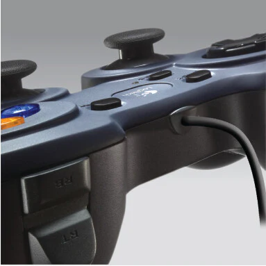Logitech G - F310 Wired Gamepad for PC - Image 6