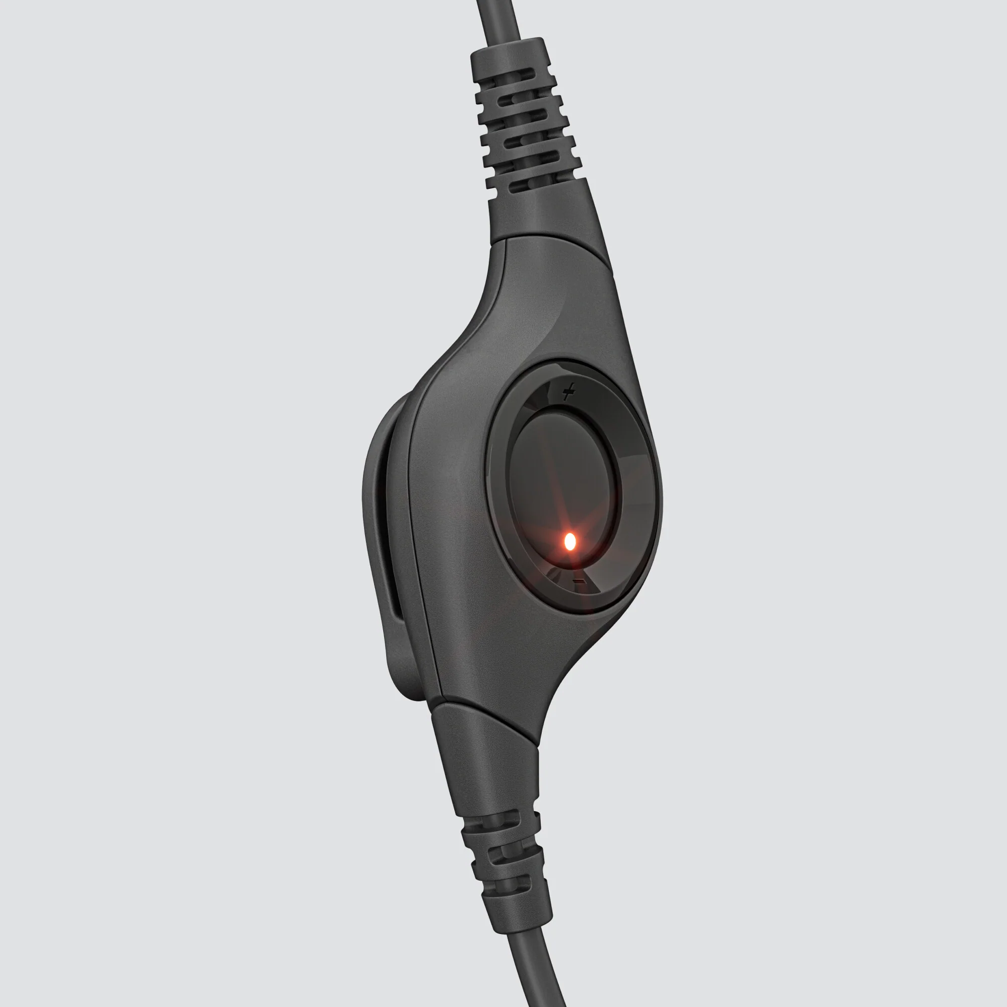 Logitech H390 - USB Wired Headset for Business - Image 4