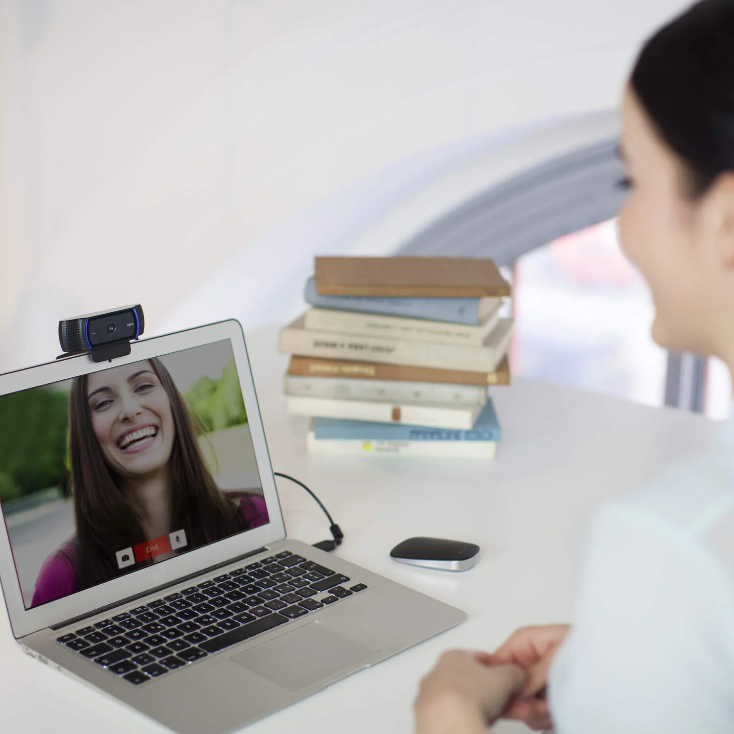 Logitech C920 Pro HD Webcam - Image 9