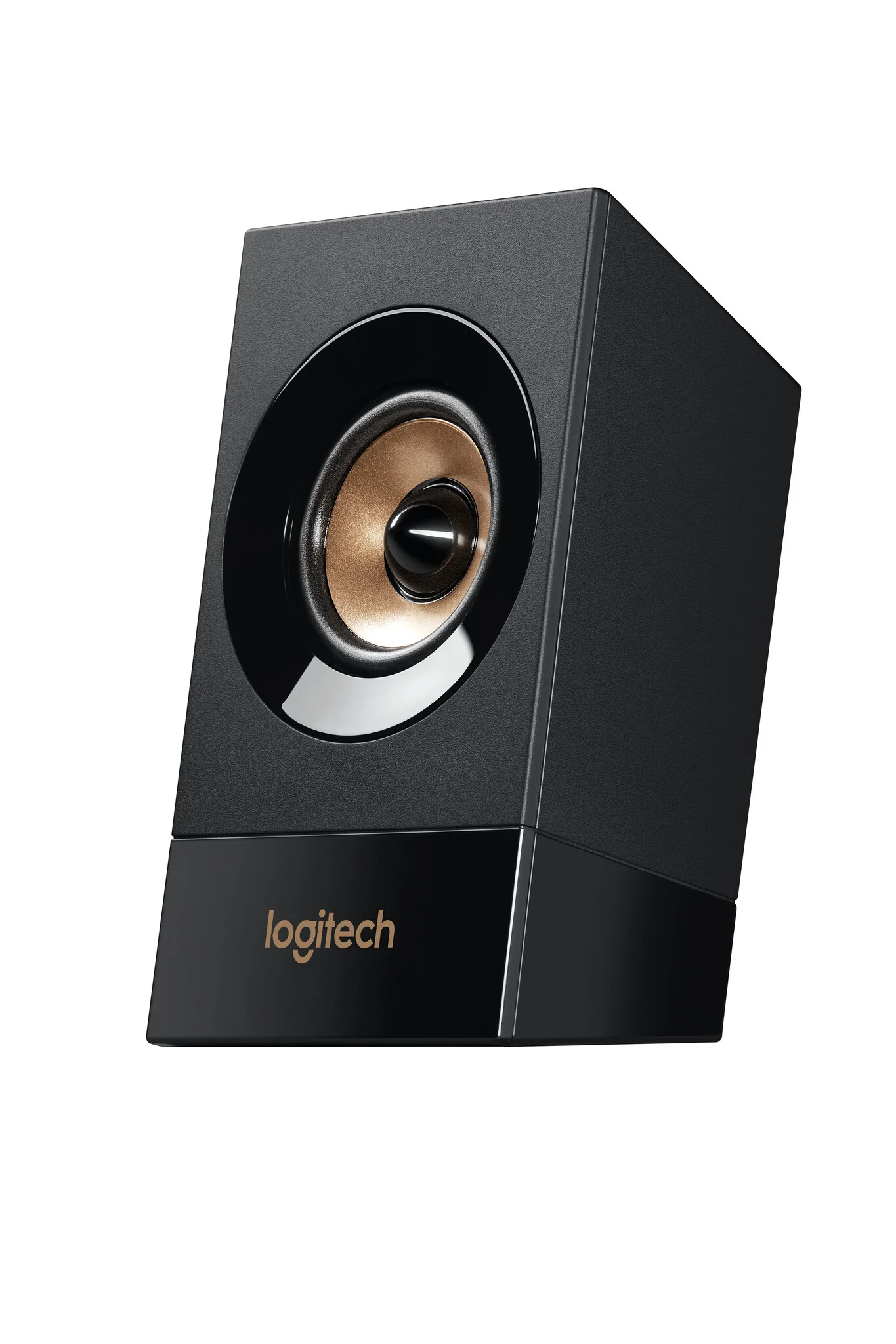 Logitech Z533 2.1 Multimedia Speaker System with Subwoofer - Image 10