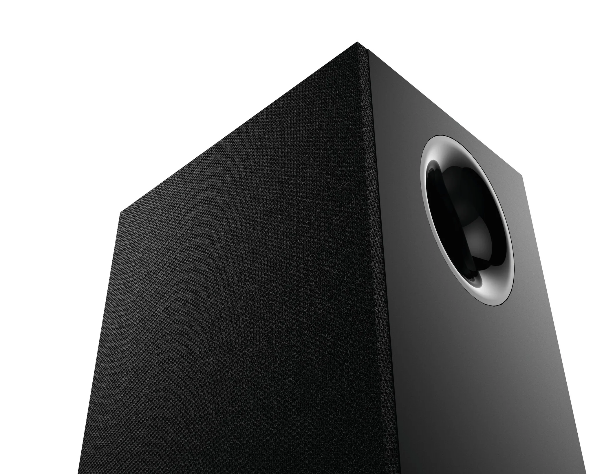 Logitech Z533 2.1 Multimedia Speaker System with Subwoofer - Image 6