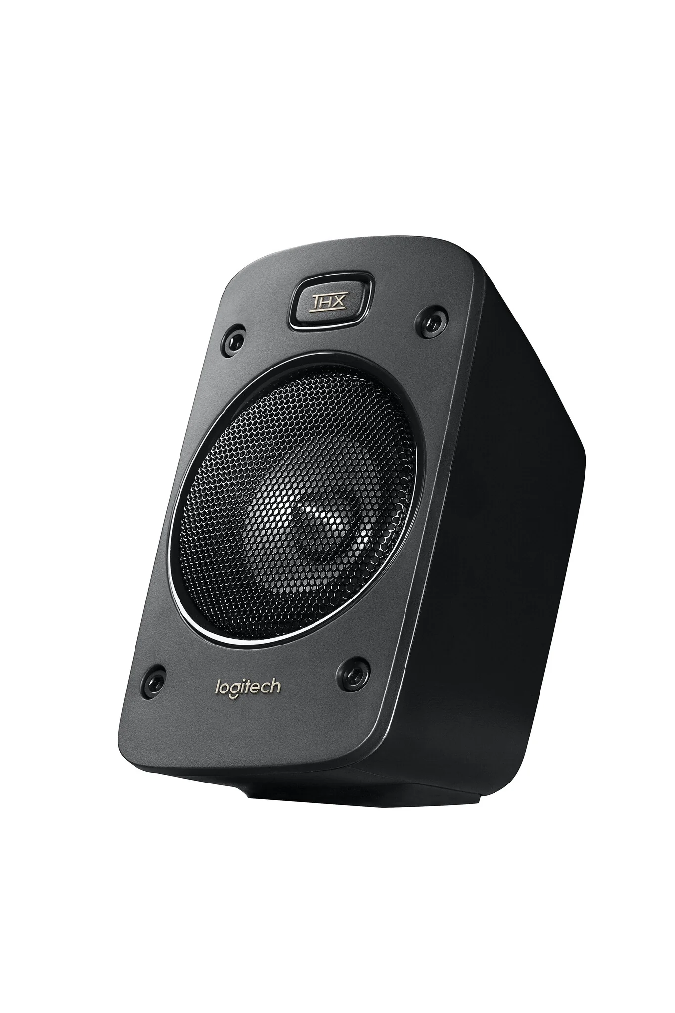 Logitech Z906 - Surround Sound Speakers - Image 3