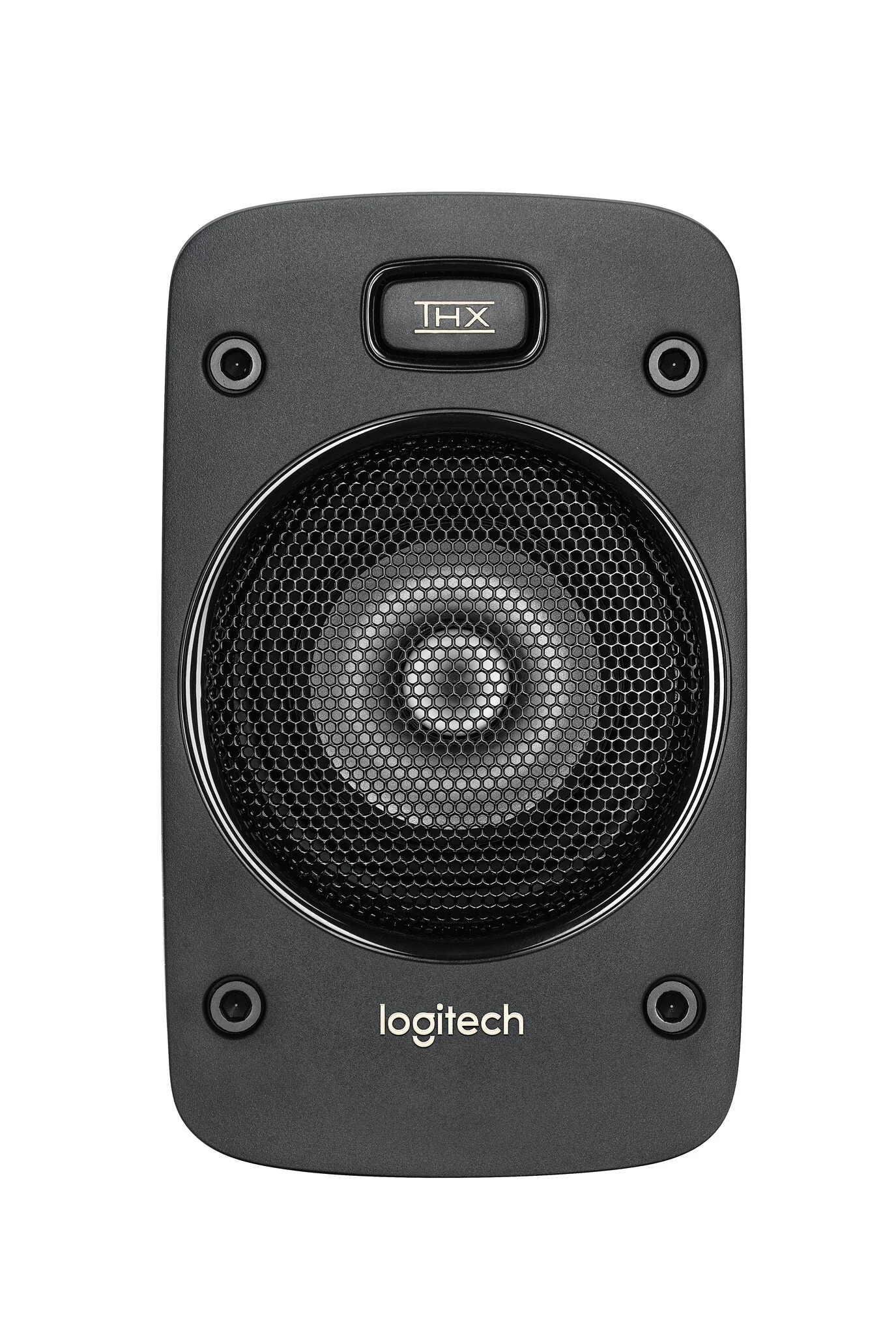 Logitech Z906 - Surround Sound Speakers - Image 4