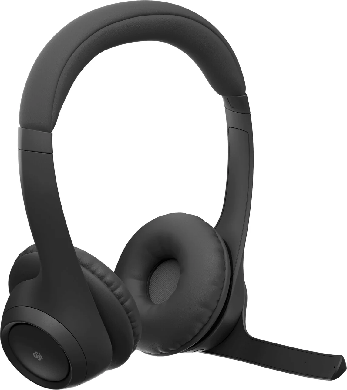 Logitech Zone 305 - Wireless Headset in Black - Image 2