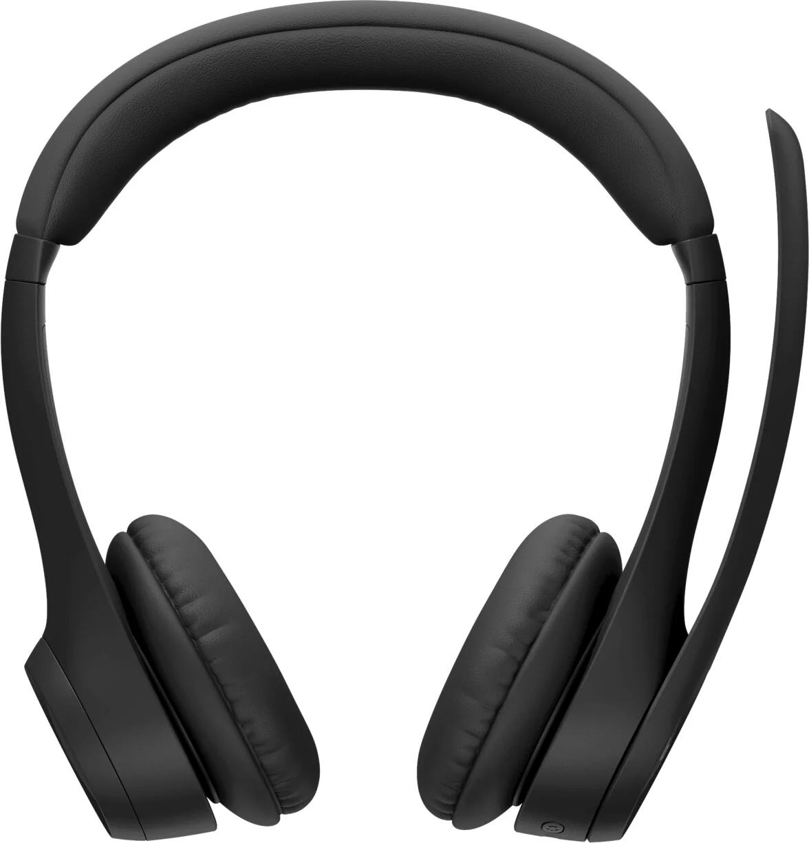 Logitech Zone 305 - Wireless Headset in Black - Image 4