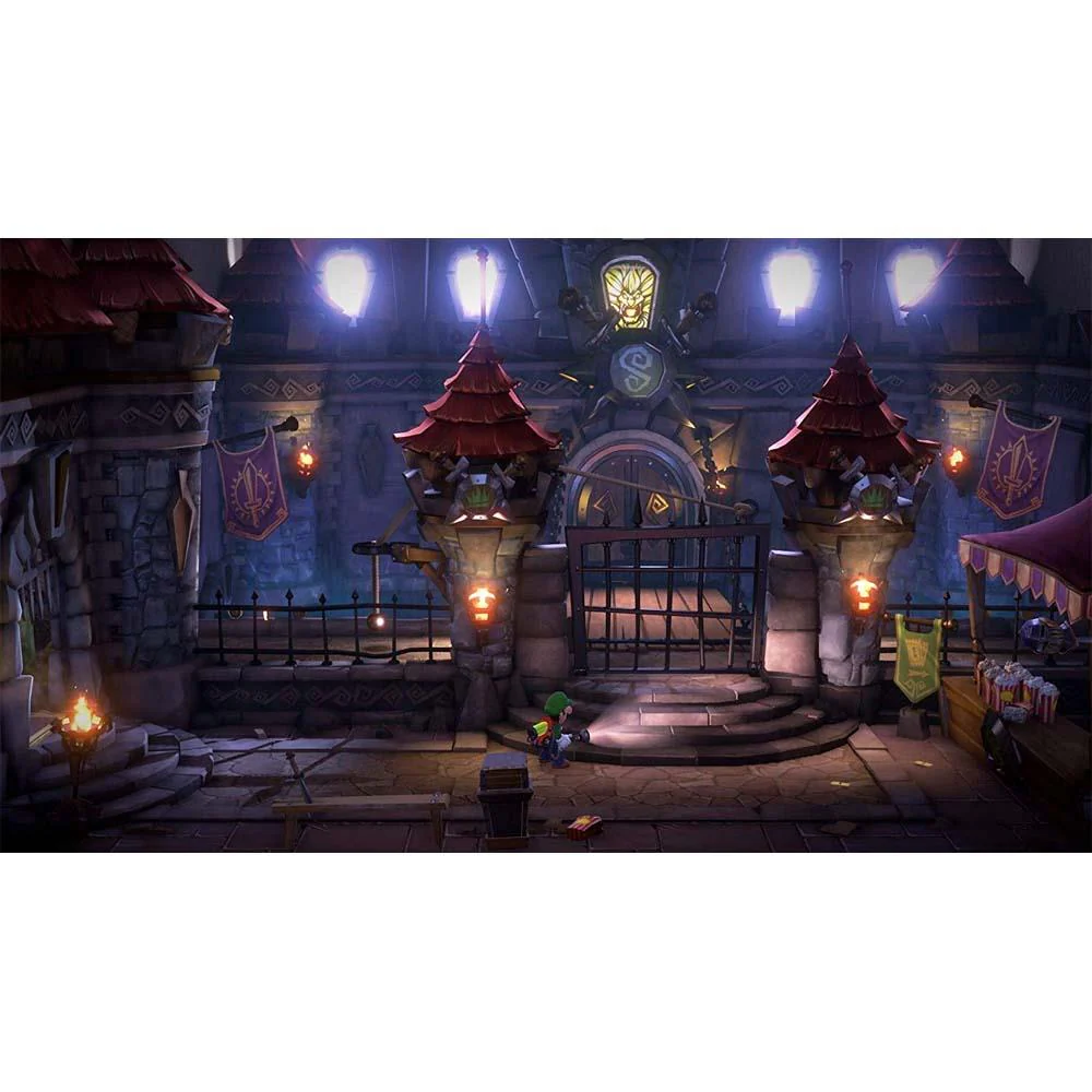 Luigi's Mansion 3 - Nintendo Switch - Image 4