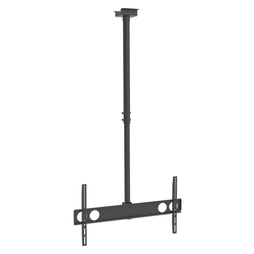 Manhattan 423625 - Ceiling monitor/TV mount for 94 cm (37") to 177.8 cm (70") - Image 2