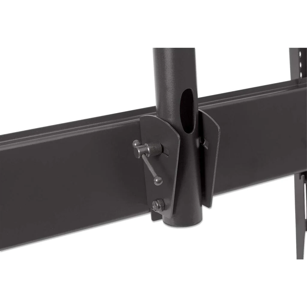 Manhattan 423625 - Ceiling monitor/TV mount for 94 cm (37") to 177.8 cm (70") - Image 4