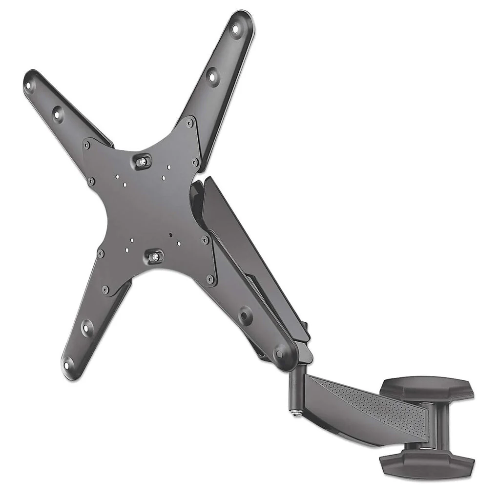 Manhattan 461641 - Wall monitor/TV stand for 53.3 cm (21") to 152.4 cm (60")