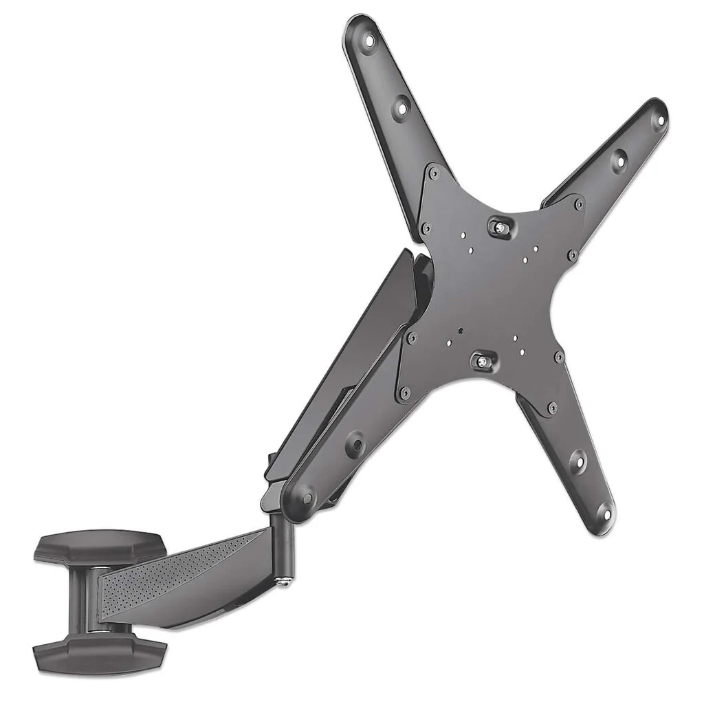 Manhattan 461641 - Wall monitor/TV stand for 53.3 cm (21") to 152.4 cm (60") - Image 2