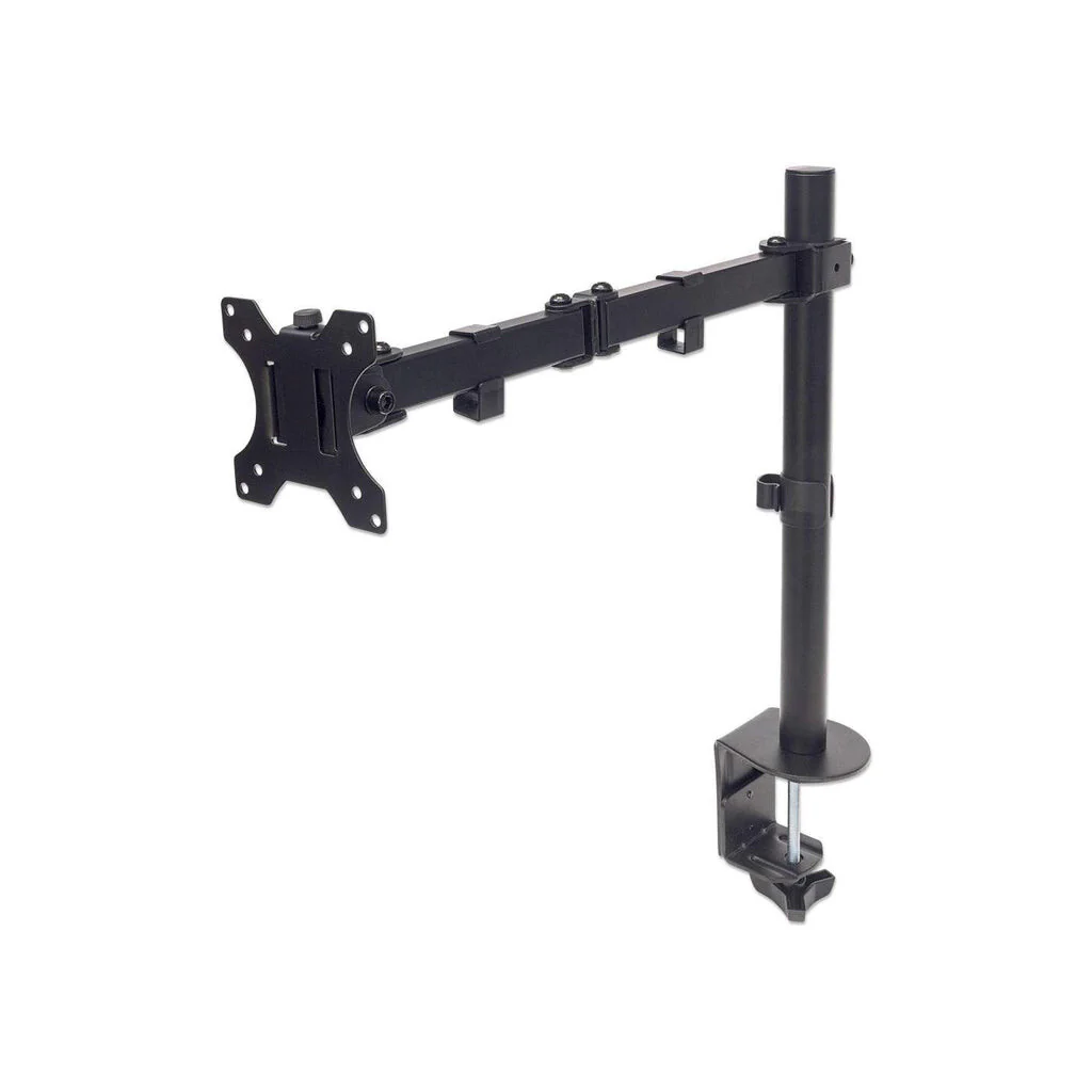 Manhattan 461542 - Desk monitor mount for 33 cm (13") to 81.3 cm (32") - Image 2