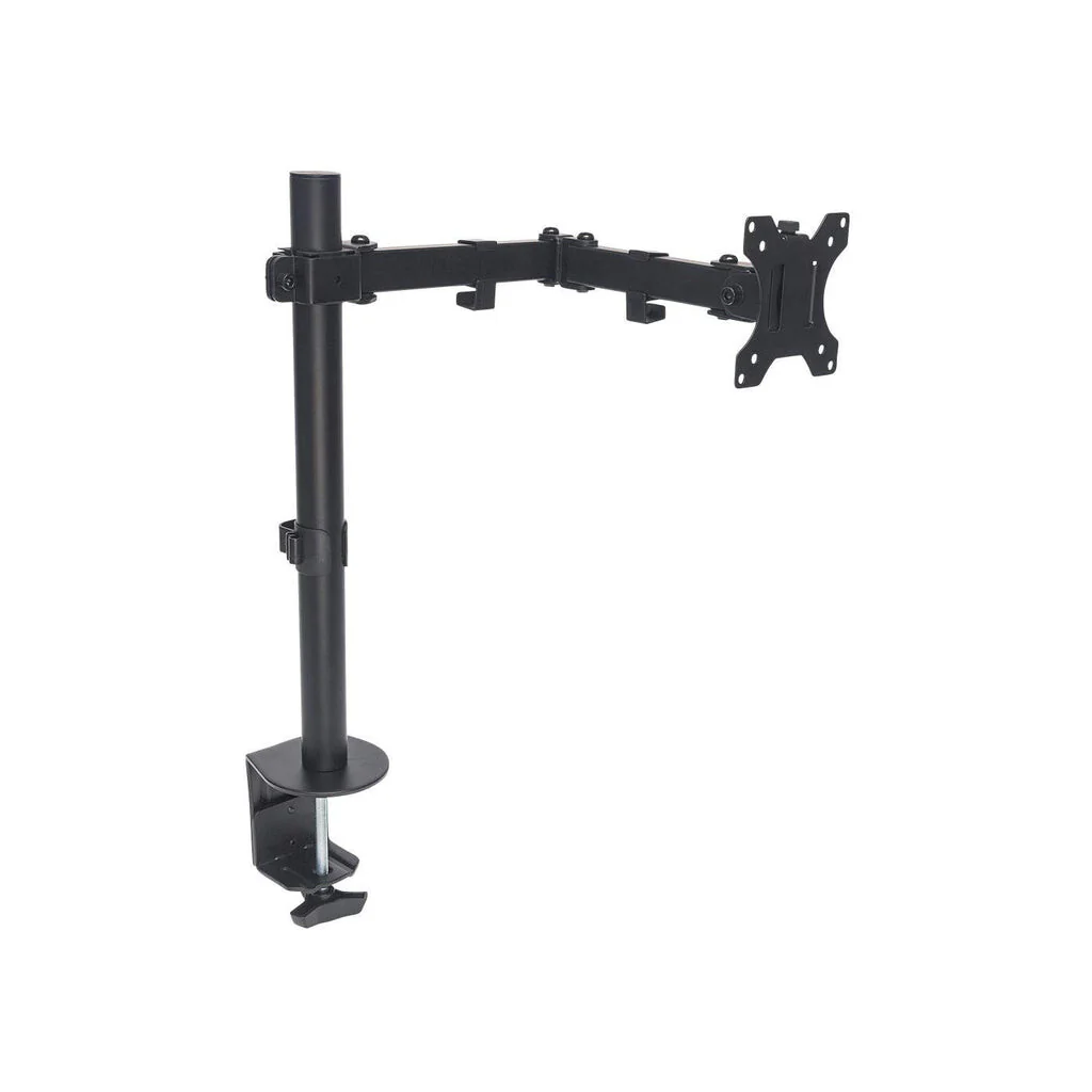 Manhattan 461542 - Desk monitor mount for 33 cm (13") to 81.3 cm (32") - Image 3