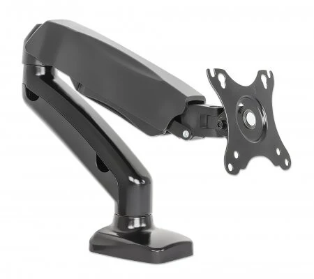 Manhattan 462303 - Desk monitor mount for 33 cm (13") to 68.6 cm (27") - Image 2