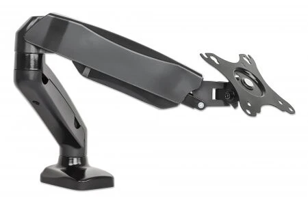 Manhattan 462303 - Desk monitor mount for 33 cm (13") to 68.6 cm (27") - Image 4