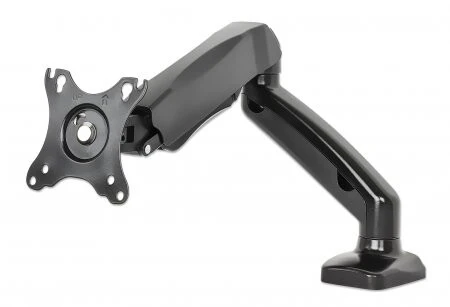 Manhattan 462303 - Desk monitor mount for 33 cm (13") to 68.6 cm (27") - Image 5