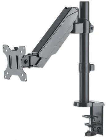 Manhattan 461573 - Desk monitor mount for 43.2 cm (17") to 81.3 cm (32") - Image 2