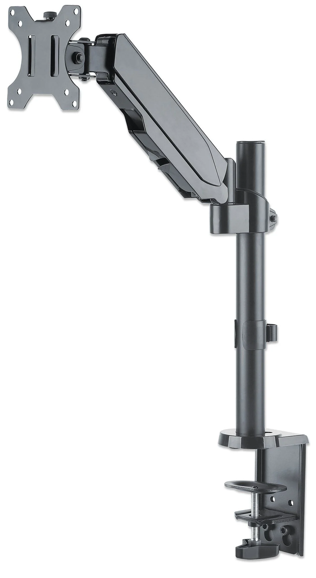 Manhattan 461573 - Desk monitor mount for 43.2 cm (17") to 81.3 cm (32") - Image 5